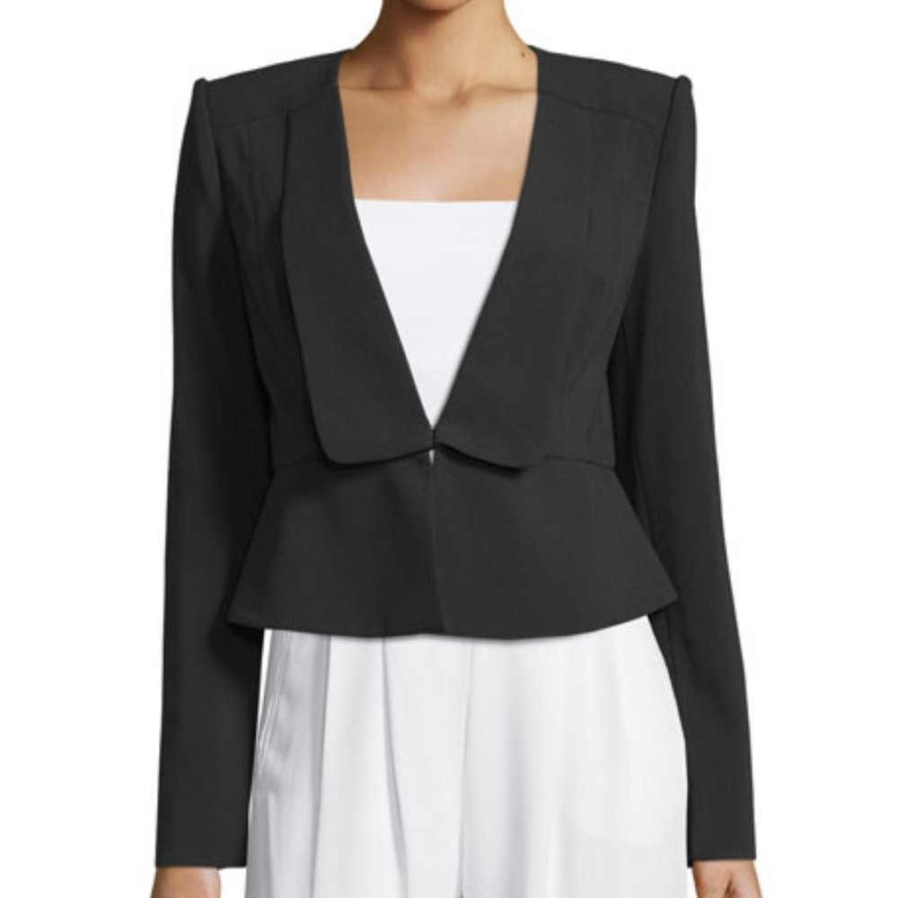 BCBG Penn Blazer